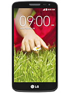 Imagen del LG G2 mini LTE