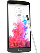 Imagen del LG G3 Stylus