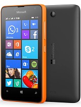 Imagen del Microsoft Lumia 430 Dual SIM