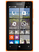 Imagen del Microsoft Lumia 435