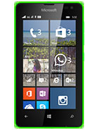 Imagen del Microsoft Lumia 532