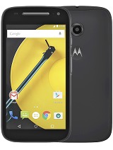 Imagen del Motorola Moto E (2nd gen)
