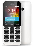 Imagen del Nokia 215