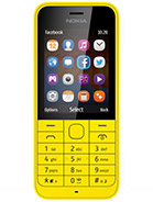 Imagen del Nokia 220