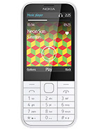 Imagen del Nokia 225