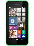 Imagen del Nokia Lumia 530 Dual SIM