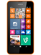 Imagen del Nokia Lumia 635