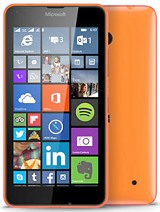 Imagen del Microsoft Lumia 640 Dual SIM