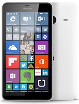 Imagen del Microsoft Lumia 640 XL