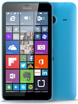 Imagen del Microsoft Lumia 640 XL LTE Dual SIM