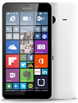 Imagen del Microsoft Lumia 640 XL LTE