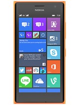 Imagen del Nokia Lumia 730 Dual SIM