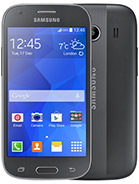 Imagen del Samsung Galaxy Ace Style LTE G357