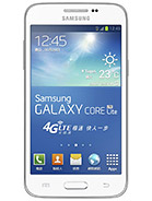 Imagen del Samsung Galaxy Core Lite LTE