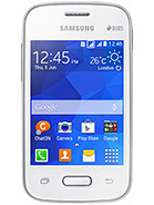 Imagen del Samsung Galaxy Pocket 2