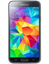 Imagen del Samsung Galaxy S5 LTE