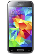 Imagen del Samsung Galaxy S5 mini Duos