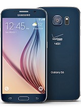 Imagen del Samsung Galaxy S6 (USA)