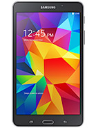 Imagen del Samsung Galaxy Tab 4 7.0 LTE