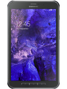 Imagen del Samsung Galaxy Tab Active LTE