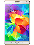 Imagen del Samsung Galaxy Tab S 8.4 LTE