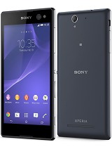 Imagen del Sony Xperia C3 Dual