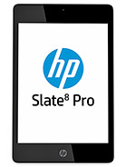 Imagen del HP Slate8 Pro