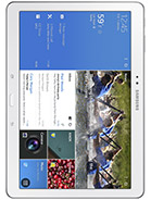 Imagen del Samsung Galaxy Tab Pro 10.1 LTE