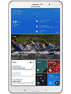 Imagen del Samsung Galaxy Tab Pro 8.4