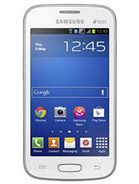Imagen del Samsung Galaxy Star Pro S7260
