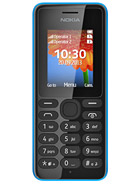 Imagen del Nokia 108 Dual SIM