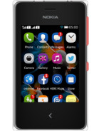 Imagen del Nokia Asha 500 Dual SIM
