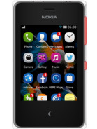 Imagen del Nokia Asha 500