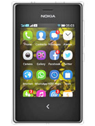Imagen del Nokia Asha 503 Dual SIM