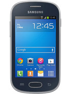 Imagen del Samsung Galaxy Fame Lite S6790