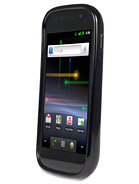 Imagen del Samsung Google Nexus S 4G
