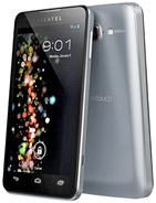 Imagen del alcatel One Touch Snap LTE
