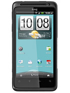 Imagen del HTC Hero S