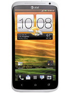 Imagen del HTC One X AT&T