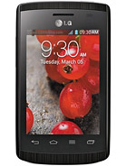Imagen del LG Optimus L1 II E410