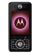 Imagen del Motorola ROKR E6