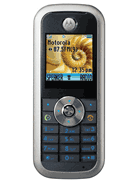 Imagen del Motorola W213