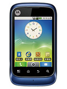 Imagen del Motorola XT301