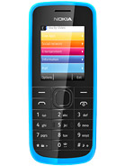 Imagen del Nokia 109