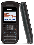 Imagen del Nokia 1208