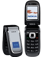 Imagen del Nokia 2660