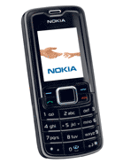 Imagen del Nokia 3110 classic