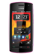 Imagen del Nokia 600