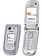 Imagen del Nokia 6267