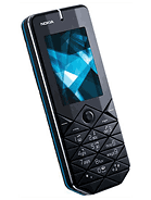 Imagen del Nokia 7500 Prism